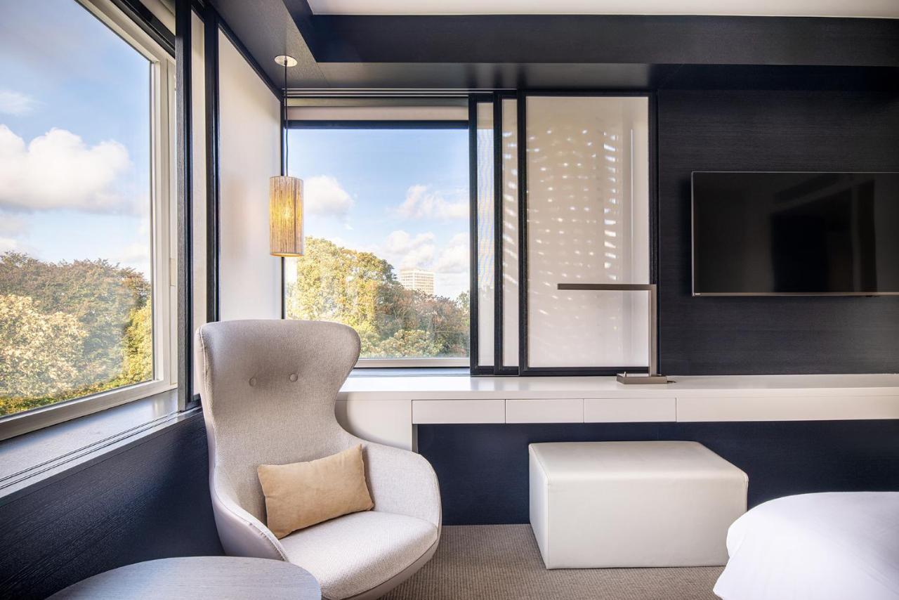 The Hotel Brussels Exterior photo