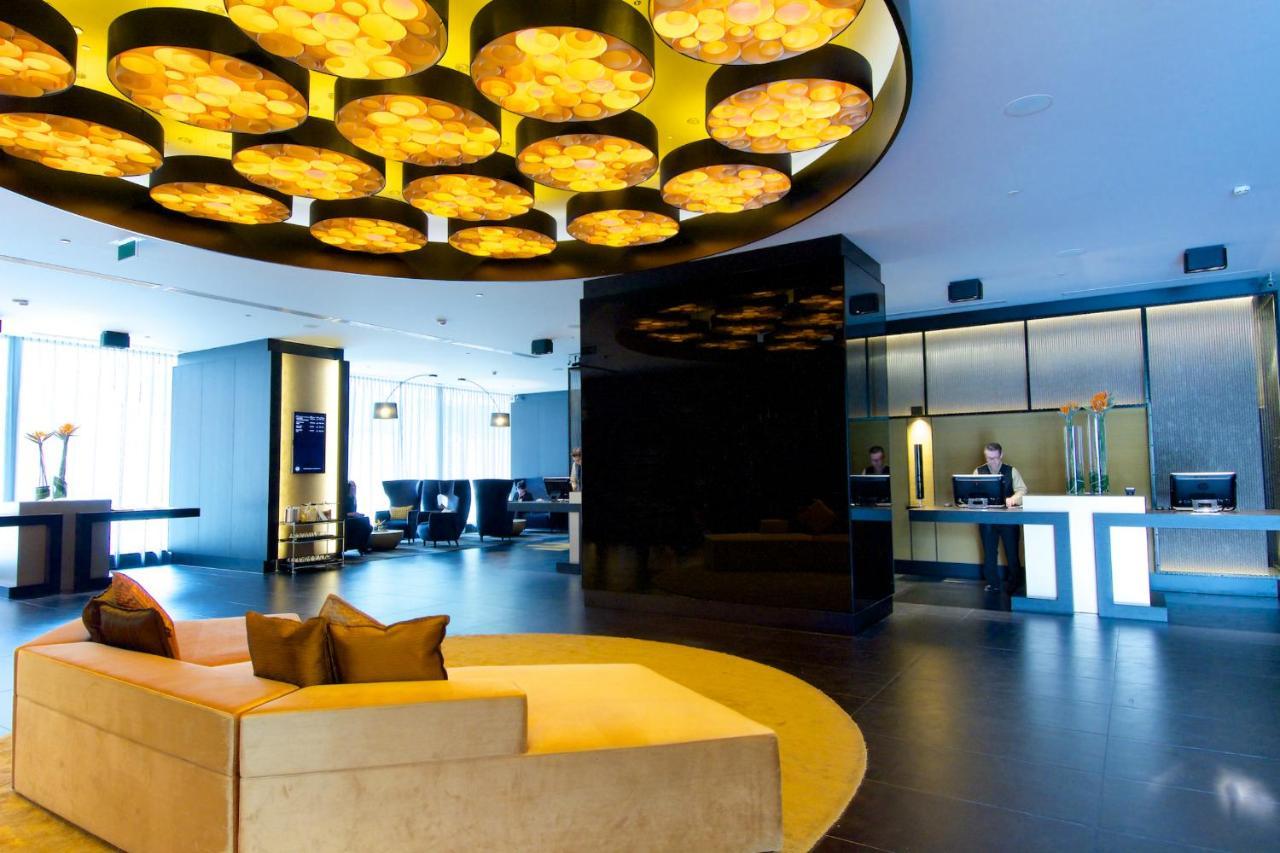The Hotel Brussels Exterior photo